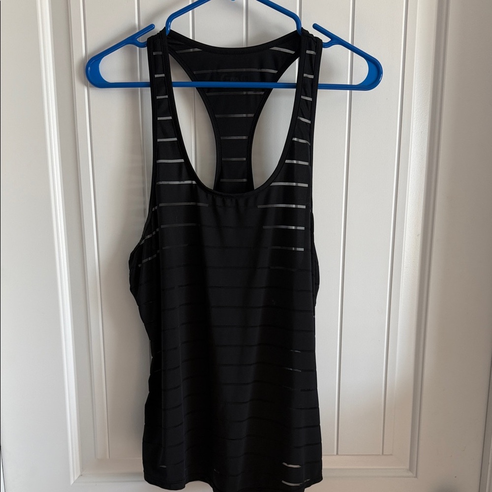 Black Havana Women's Tank Top
